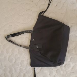 Black Purse